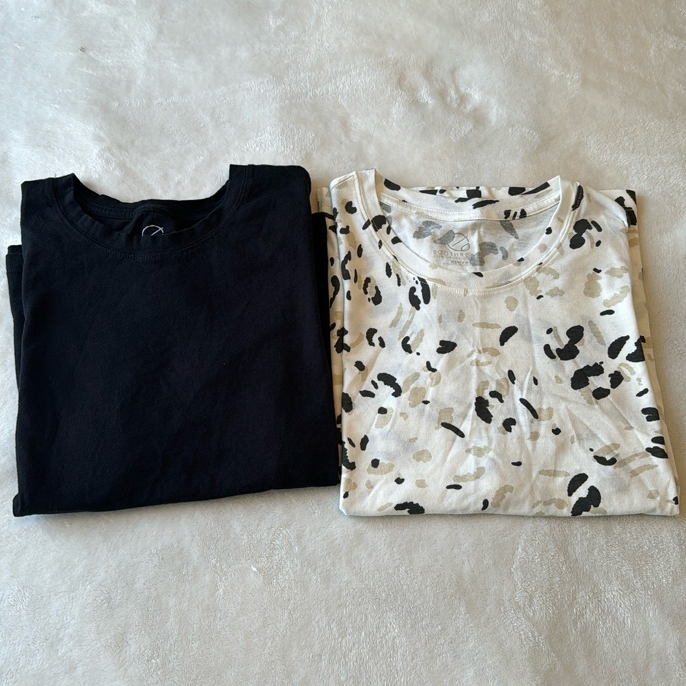 💜 Ecothreads Shirts